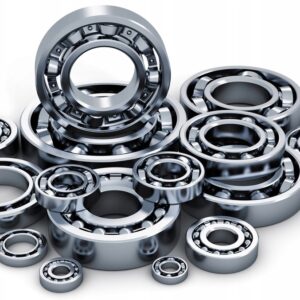 ŁOŻYSKO 6005 C3 KOYO 25X47X12