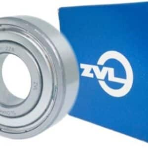 ŁOŻYSKO 6003 ZZ C3 ZVL 17X35X10