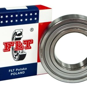 ŁOŻYSKO 6003 ZZ FŁT 17X35X10