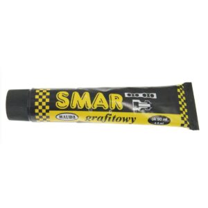 Smar grafitowy do resorów i łańcuchów 90ml