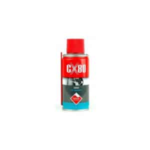 SMAR DO ZAMKÓW TEFLON 150 ML WIELOFUNKCYJNY CX80