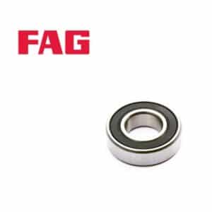 ŁOŻYSKO 6000 2RS C3 FAG 10X26X8