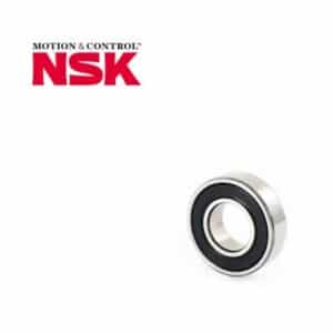 ŁOŻYSKO 6004 2RS NSK 20X42X12