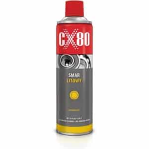 SMAR LITOWY UNIWERSALNY 500ML CX80