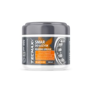 SMAR DO ŁOŻYSK 500ML TECMAXX 14-024