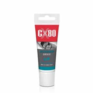SMAR MOLIBDENOWY ŁATWOPOMPOWALNY 40G CX80