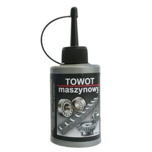 SMAR TOWOT MASZYNOWY 70ML Z DOZOWNIKIEM