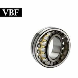 ŁOŻYSKO 22314 M W33 (otwór cylindryczny) VBF 70X150X51 MOSIĄDZ