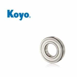 ŁOŻYSKO 6010 ZZ C3 KOYO 50X80X16