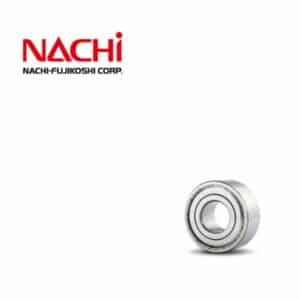 ŁOŻYSKO 6200 ZZ C3 NACHI 10X30X9