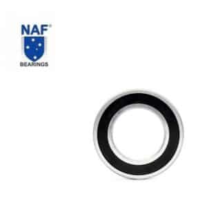 ŁOŻYSKO 6004/22 2RS NAF 22X42X12