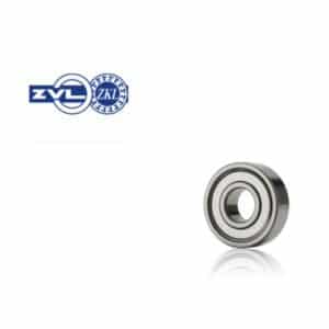 ŁOŻYSKO 6007 ZZ ZVL 35X62X14