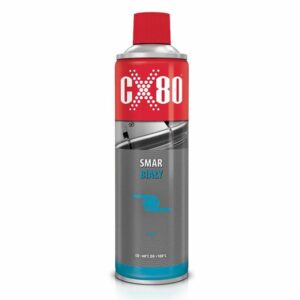 SMAR BIAŁY 500ml CX80
