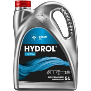 HYDROL L-HV 46 5L ORLEN